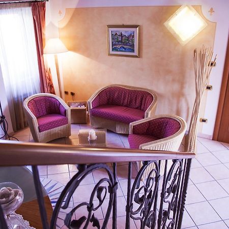 Mozzecane Residenza Il Giglio Bed & Breakfast エクステリア 写真