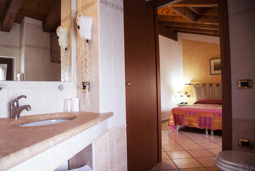 Mozzecane Residenza Il Giglio Bed & Breakfast エクステリア 写真