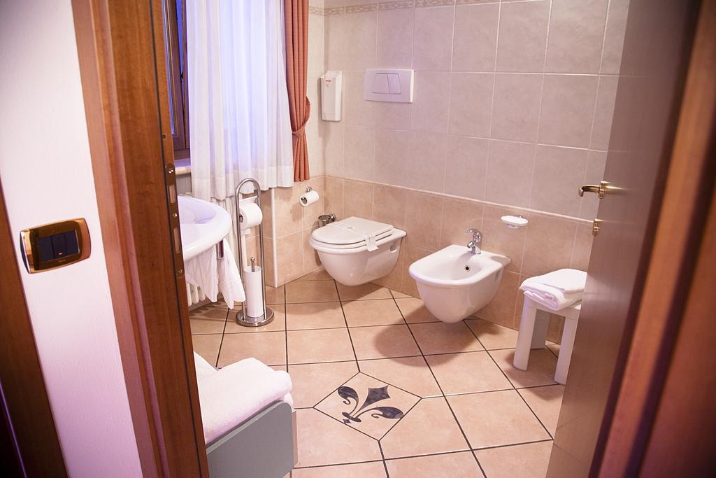 Mozzecane Residenza Il Giglio Bed & Breakfast エクステリア 写真