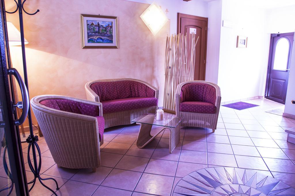 Mozzecane Residenza Il Giglio Bed & Breakfast エクステリア 写真