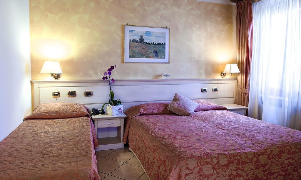 Mozzecane Residenza Il Giglio Bed & Breakfast エクステリア 写真