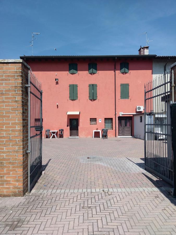 Mozzecane Residenza Il Giglio Bed & Breakfast エクステリア 写真