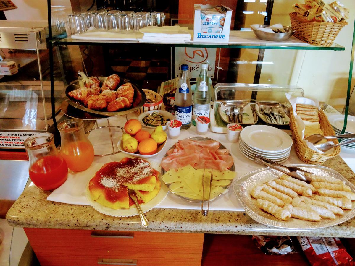 Mozzecane Residenza Il Giglio Bed & Breakfast エクステリア 写真