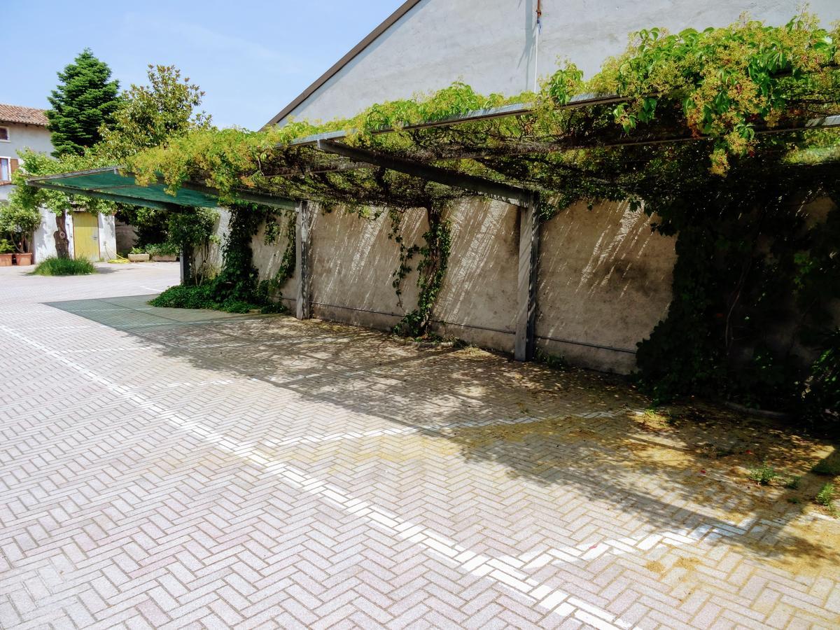 Mozzecane Residenza Il Giglio Bed & Breakfast エクステリア 写真
