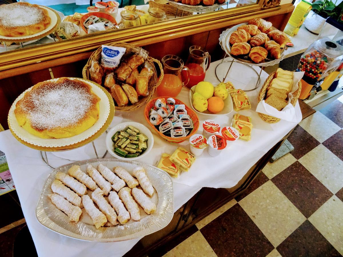Mozzecane Residenza Il Giglio Bed & Breakfast エクステリア 写真