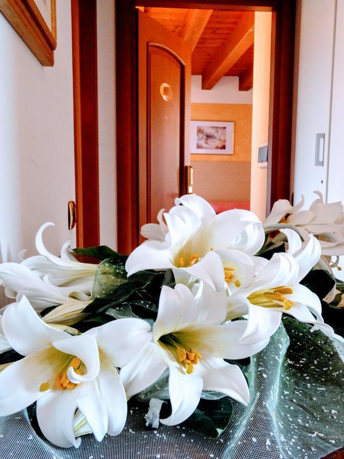 Mozzecane Residenza Il Giglio Bed & Breakfast エクステリア 写真
