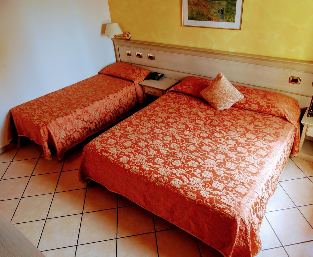 Mozzecane Residenza Il Giglio Bed & Breakfast エクステリア 写真