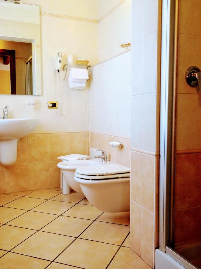 Mozzecane Residenza Il Giglio Bed & Breakfast エクステリア 写真