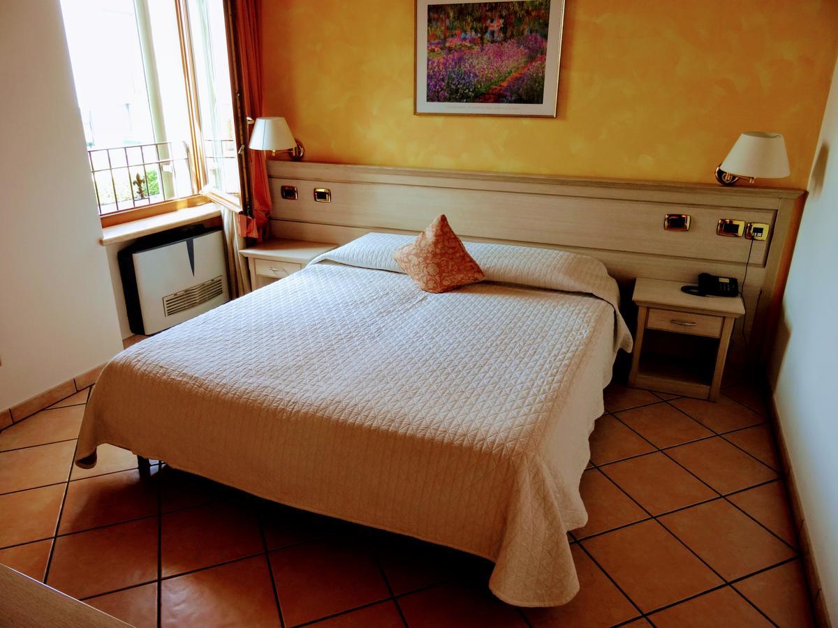 Mozzecane Residenza Il Giglio Bed & Breakfast エクステリア 写真