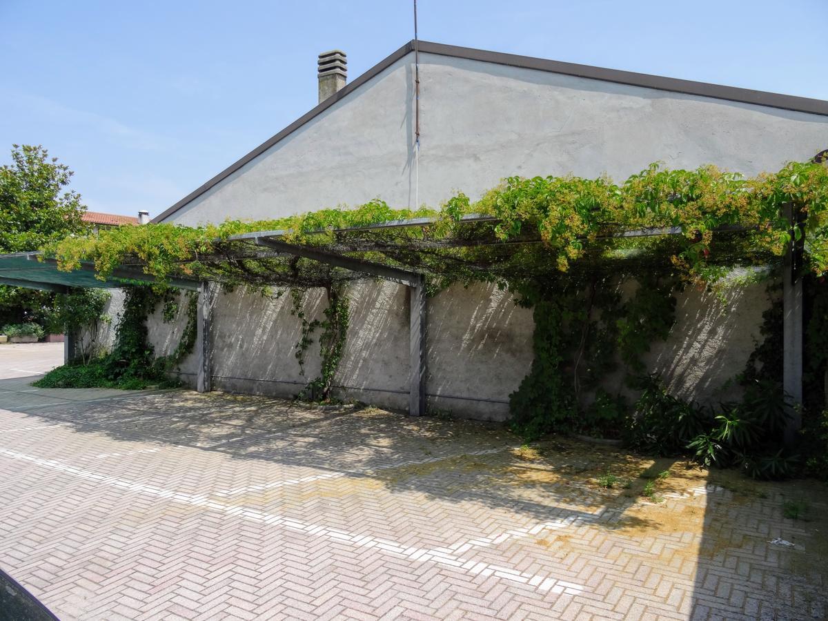 Mozzecane Residenza Il Giglio Bed & Breakfast エクステリア 写真